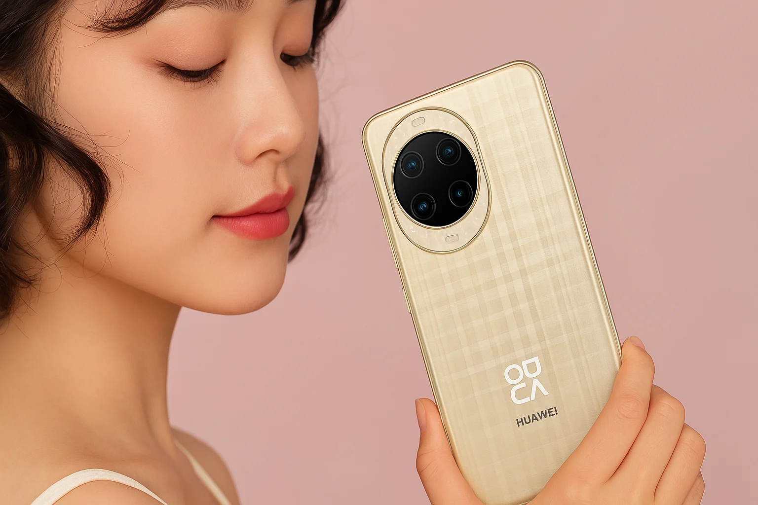 Huawei Nova 14 Ultra